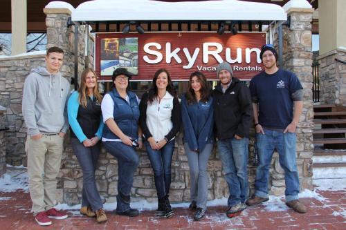 B202 Watertower Place Townhouse