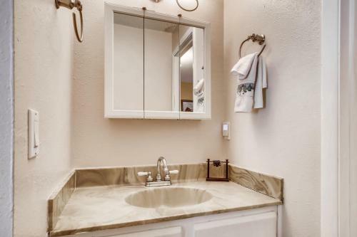 Apartamento 506 Pitkin Condo