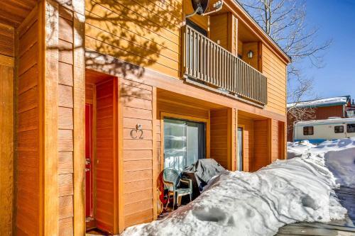 Apartamento 506 Pitkin Condo