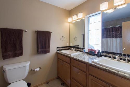 Bayview Townhome