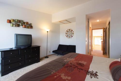Bayview Townhome