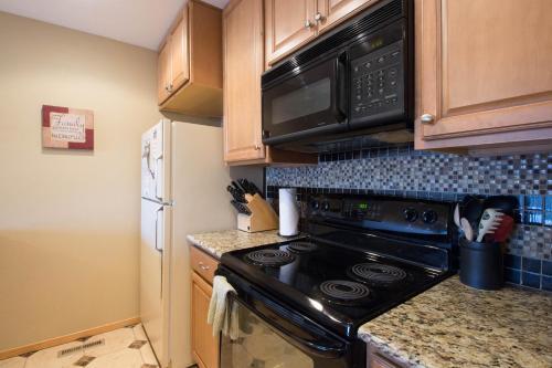Bayview Townhome