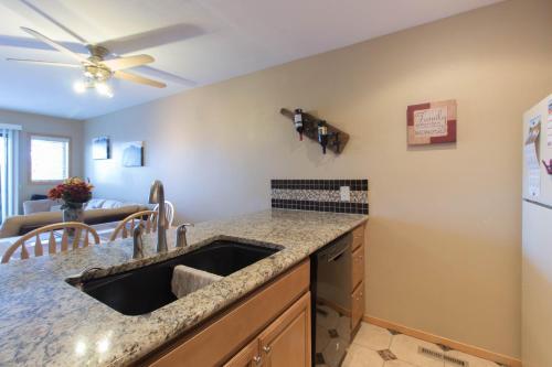 Bayview Townhome
