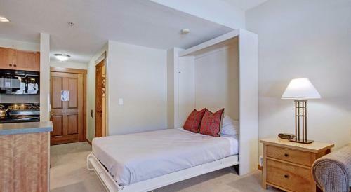 Copper One At Center Village By Copper Mountain Lodging