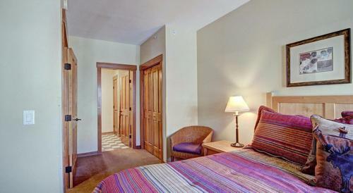 Copper One At Center Village By Copper Mountain Lodging