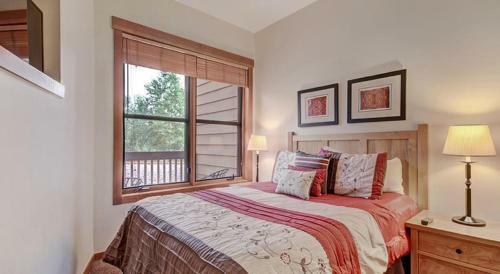 Copper One At Center Village By Copper Mountain Lodging