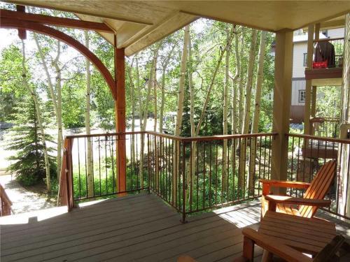 Apartamento Beatys Bungalow Riverbend Lodge
