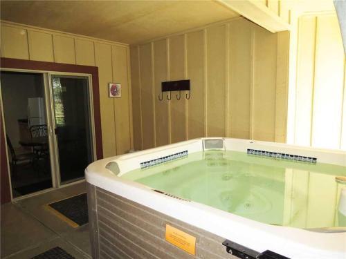 Apartamento Beatys Bungalow Riverbend Lodge