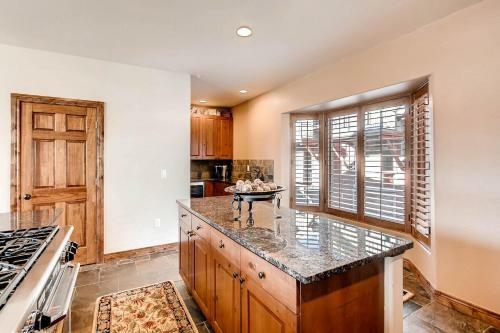 Apartamento Main Street Frisco Condo