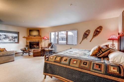Apartamento Main Street Frisco Condo