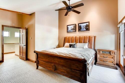 Apartamento Main Street Frisco Condo