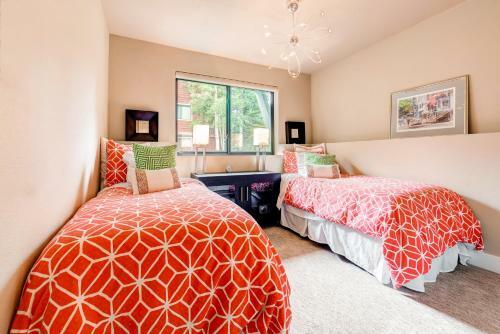 Four-bedroom Family Friendly House With Chef's Kitchen