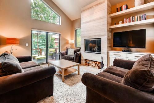 Four-bedroom Family Friendly House With Chef's Kitchen