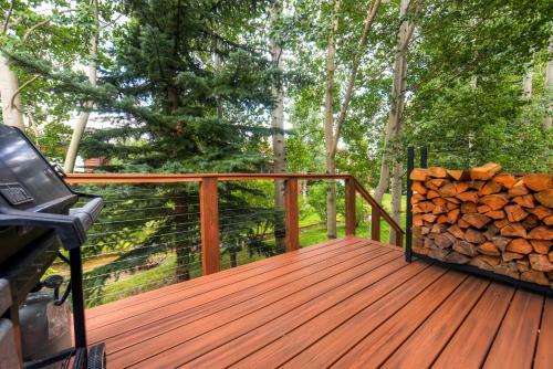 Four-bedroom Family Friendly House With Chef's Kitchen