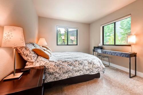 Four-bedroom Family Friendly House With Chef's Kitchen