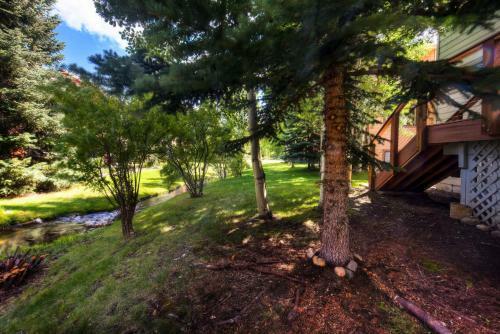 Four-bedroom Family Friendly House With Chef's Kitchen