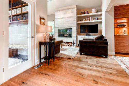 Four-bedroom Family Friendly House With Chef's Kitchen