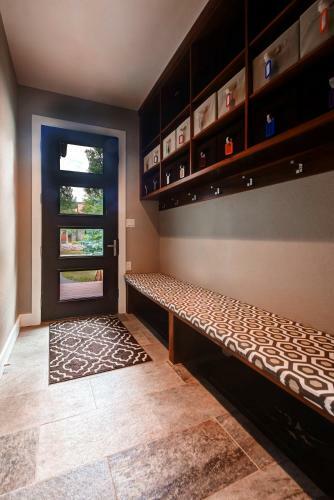 Four-bedroom Family Friendly House With Chef's Kitchen
