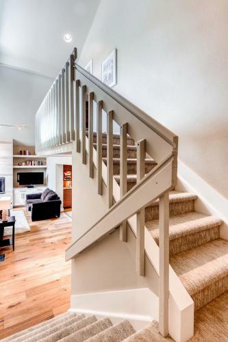 Four-bedroom Family Friendly House With Chef's Kitchen