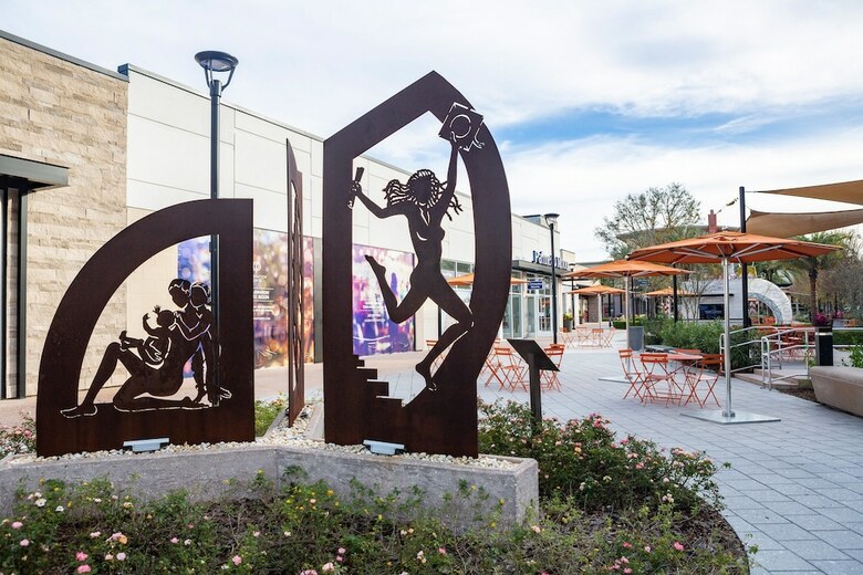 Hotel Indigo Gainesville-celebration Pointe