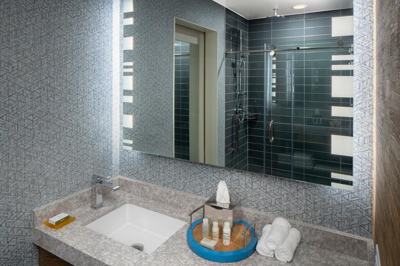 Hotel Indigo Gainesville-celebration Pointe