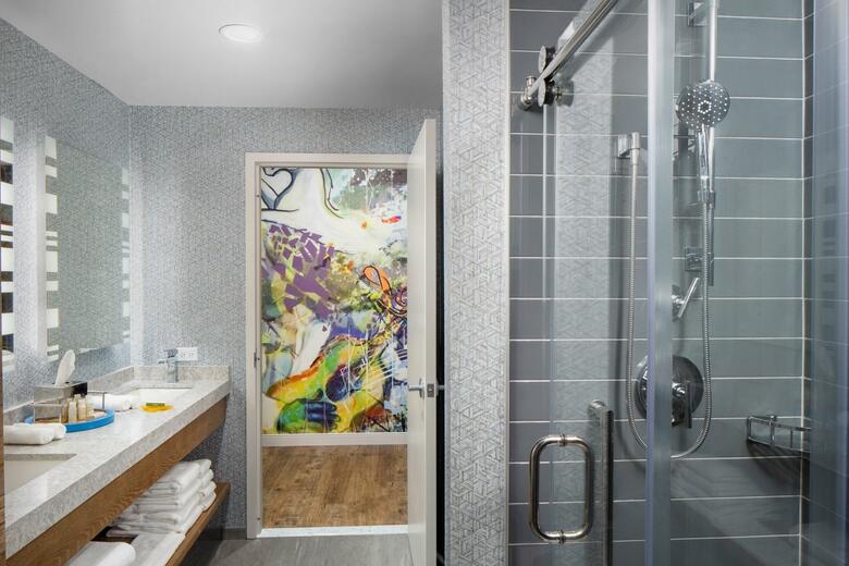 Hotel Indigo Gainesville-celebration Pointe