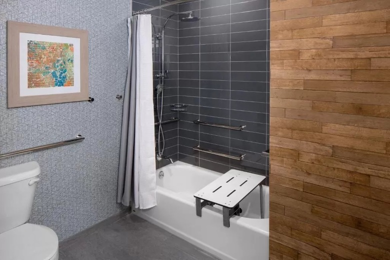 Hotel Indigo Gainesville-celebration Pointe