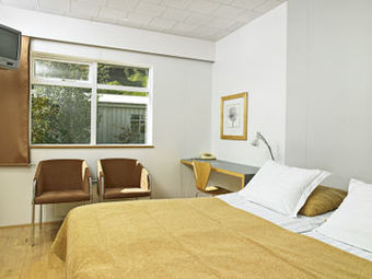 Fosshotel Mosfell