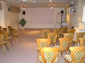 Fosshotel Mosfell