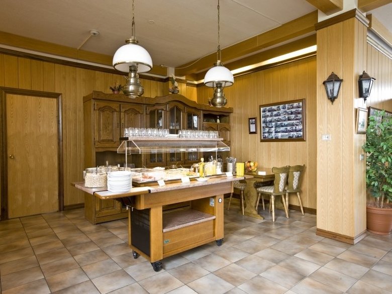 Fosshotel Mosfell