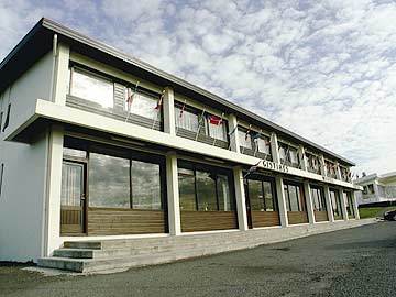 Fosshotel Mosfell