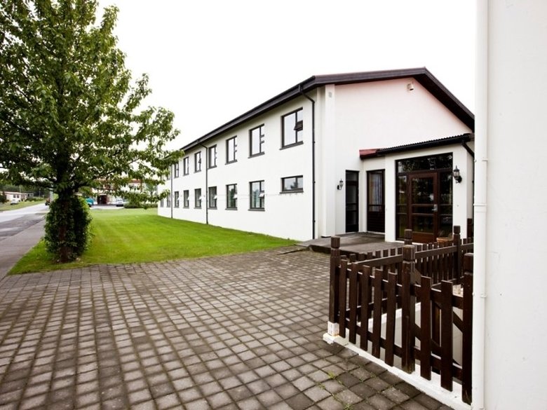 Fosshotel Mosfell