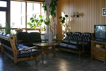 Fosshotel Mosfell