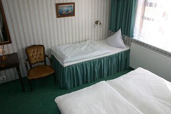 Fosshotel Mosfell