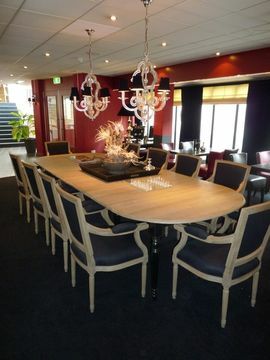 Hotel De Duif