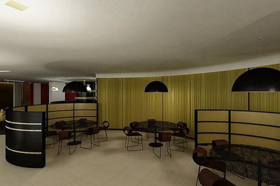 Hotel Holiday Inn East