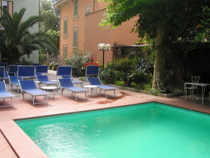 Hotel Cappelli