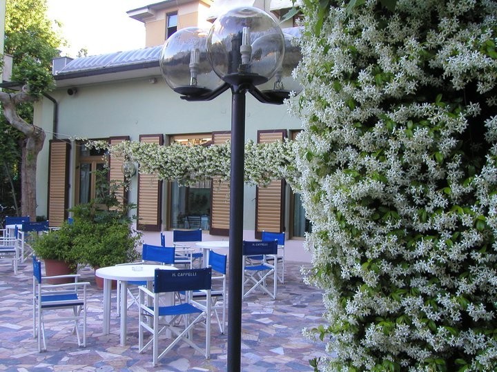 Hotel Cappelli