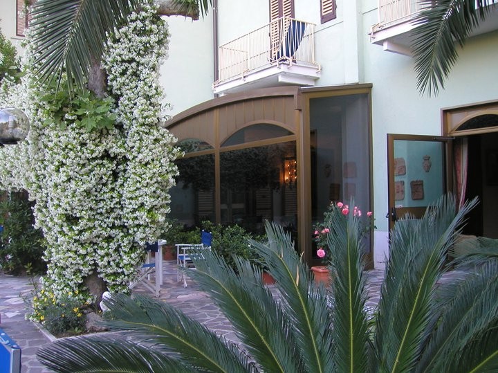 Hotel Cappelli