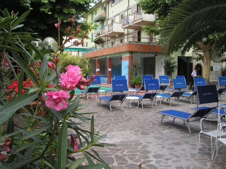 Hotel Cappelli