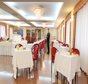 Hotel Ora City Caserta