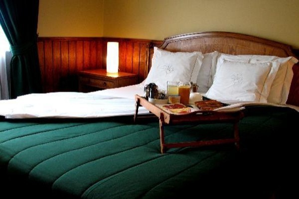 Hotel Martin Gusinde