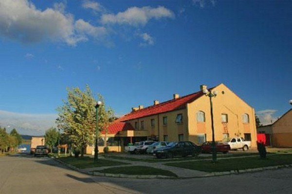 Hotel Martin Gusinde
