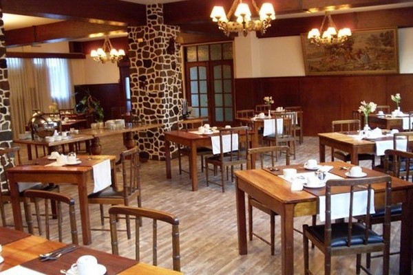 Hotel Waeger