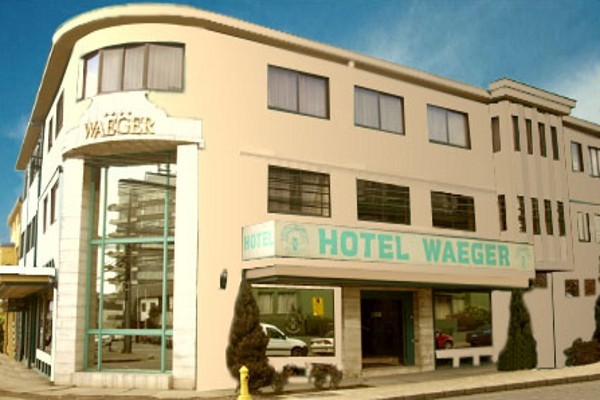 Hotel Waeger