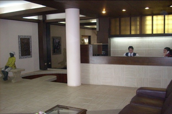 Hotel Waeger