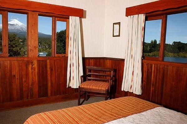 Hotel Waeger