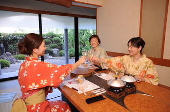 Hotel Kifunosato