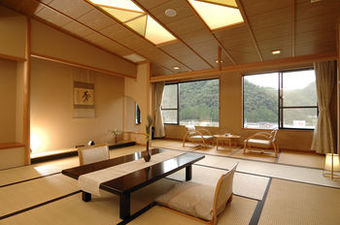 Hotel Kifunosato