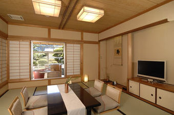 Hotel Kifunosato
